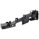 Headlight Bracket For 2003-2007 Saturn Ion Headlamp Mounting Panel Left 15253589