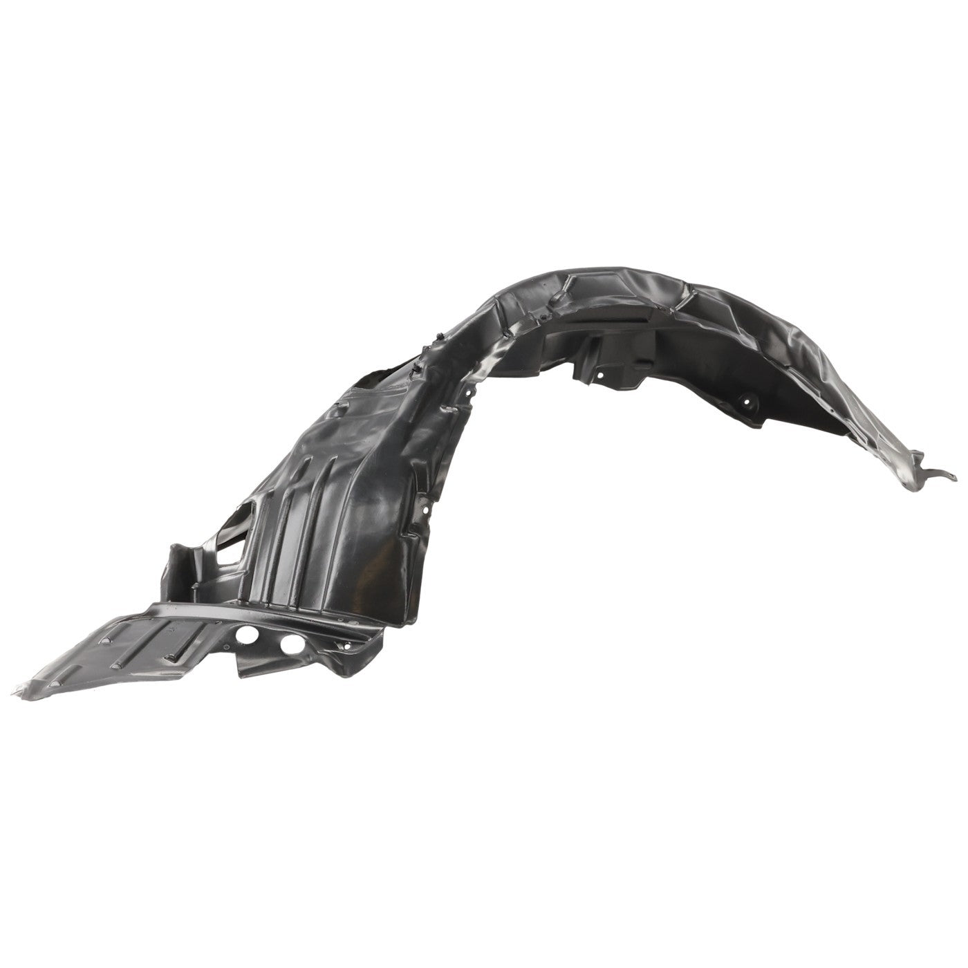 Fender Liner For Lexus GS350 2013-2016 Front Driver Side Inner Assy