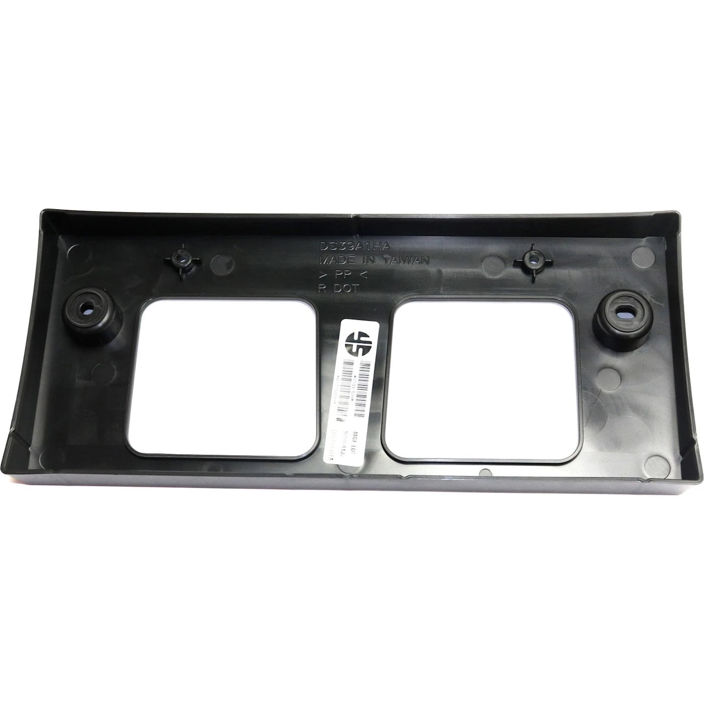 Front License Plate Bracket For 2016-2018 Nissan Altima 962109HS0A NI1068130
