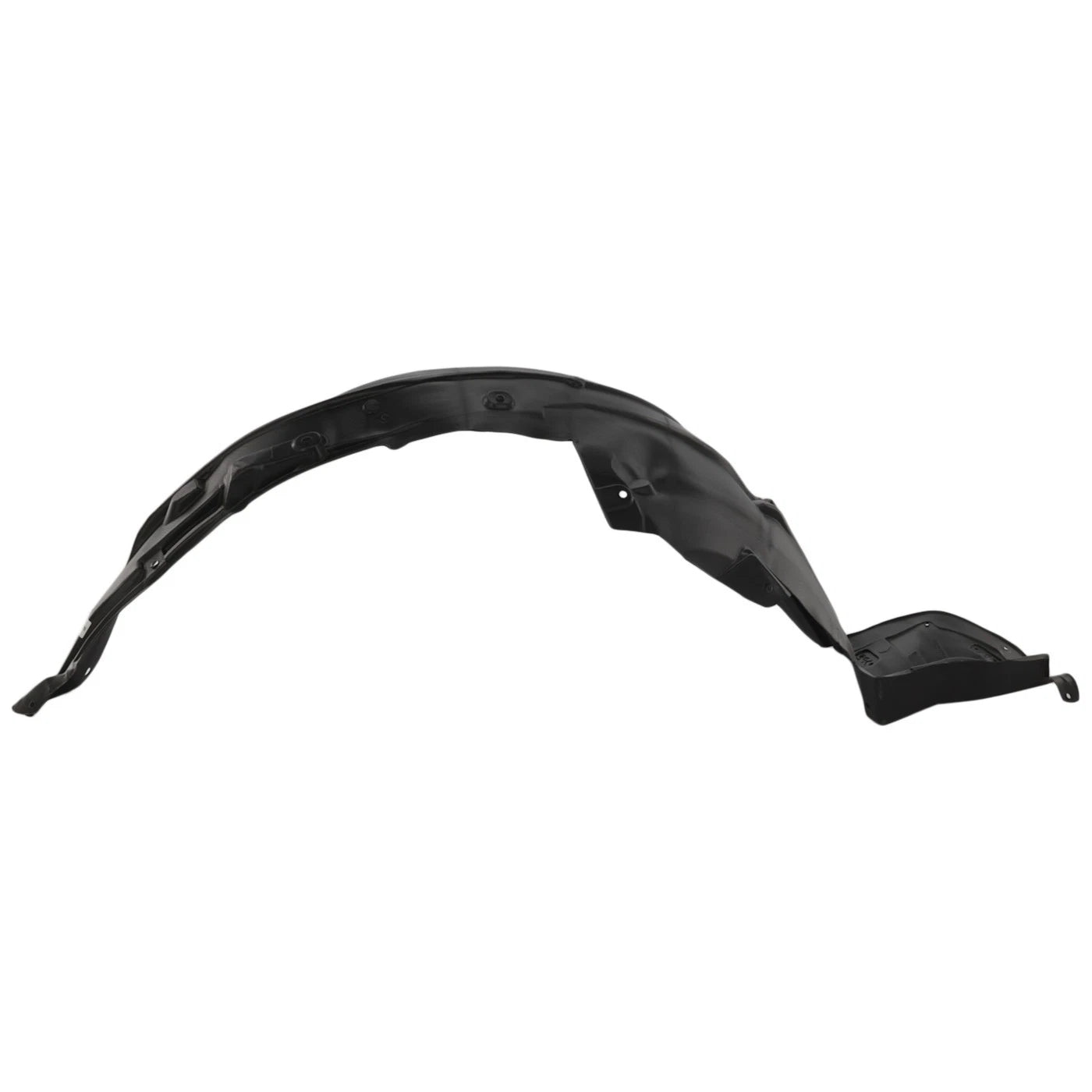 Fender Liner For Honda Accord 2008-2012 Front Driver Side Inner Sedan USA Built
