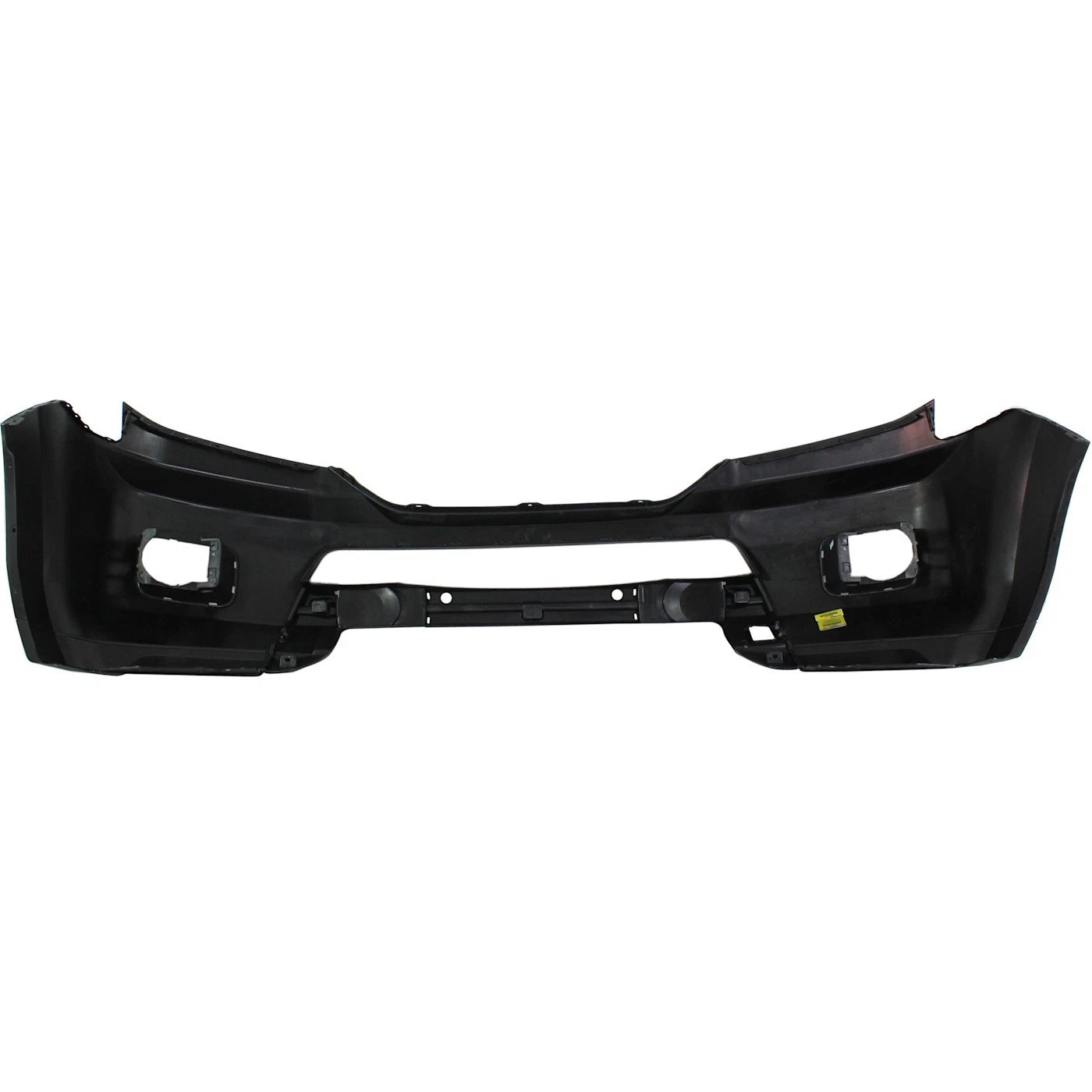 Front Bumper Cover For 2009-2011 Honda Pilot EX EXL LX Primed CAPA HO1000263