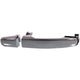 Exterior Door Handle For 2008-2012 Chevrolet Malibu 2007-2012 GMC Acadia Chrome