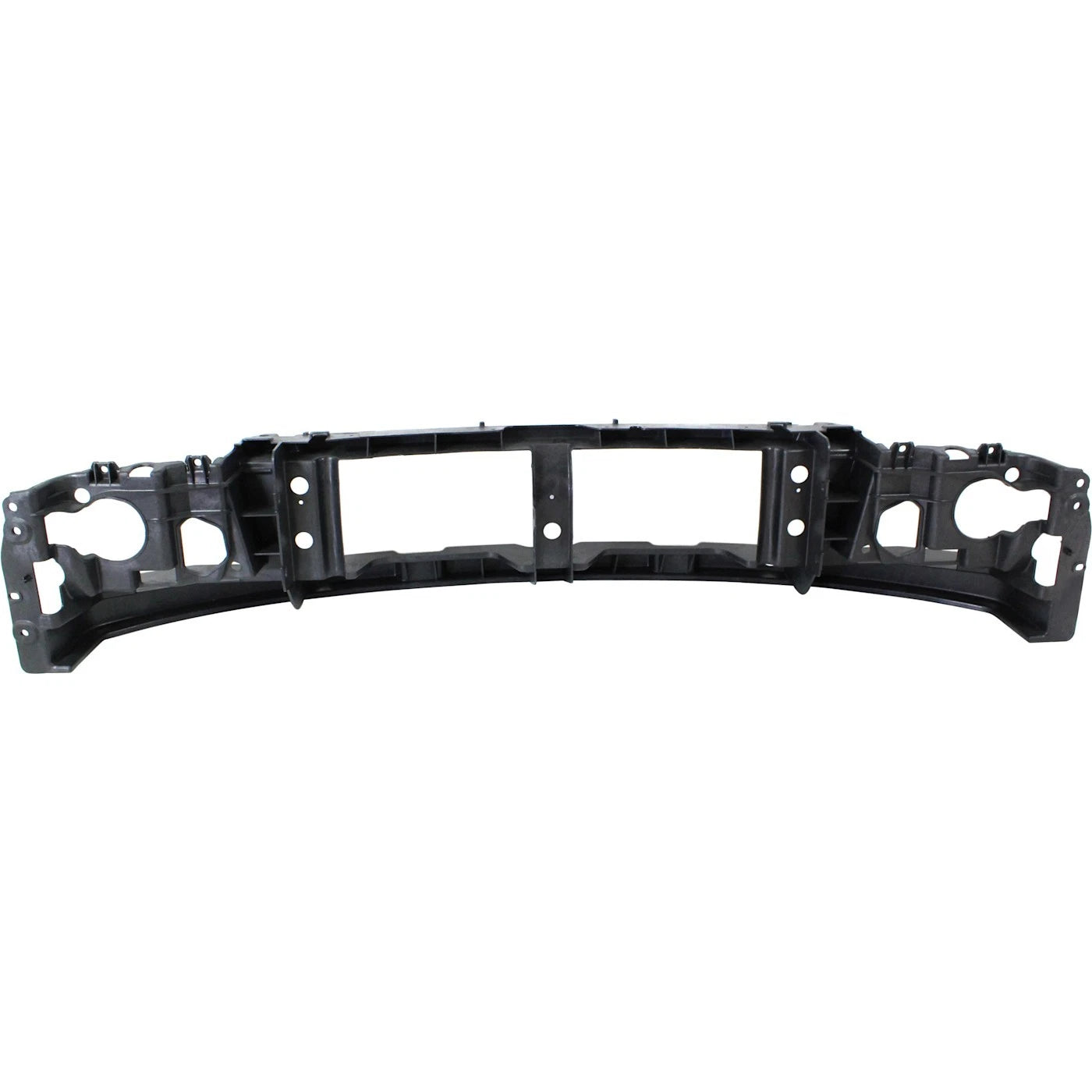 Header Panel For 2003-06 Ford Expedition Grille Opening Panel Thermoplastic