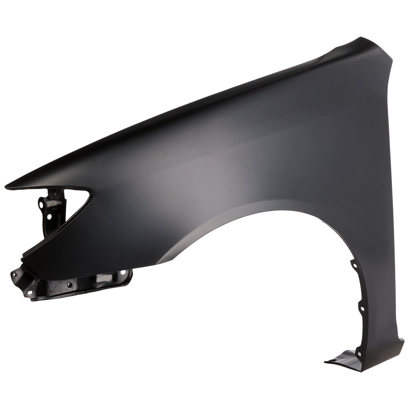 Fender For Toyota Camry 2002-2006 Front Driver Side