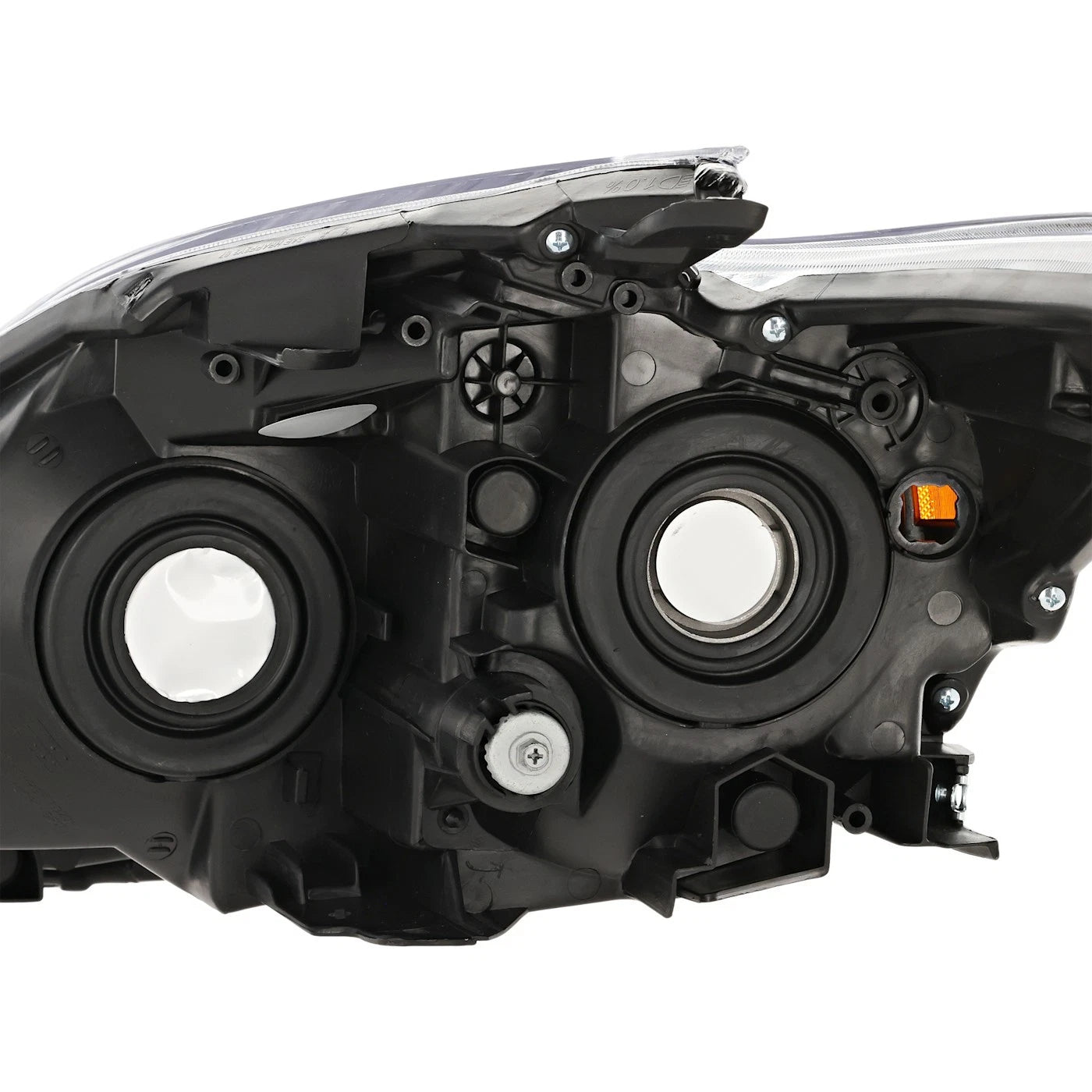 Headlight Headlamp Passenger Side Right RH NEW for 10-11 Toyota Prius