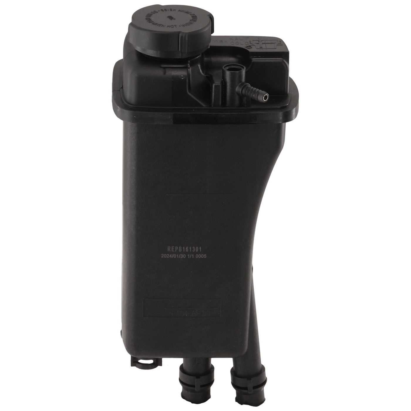 Coolant Reservoir For 2001-2003 BMW 525i Fits 530i BM3014104