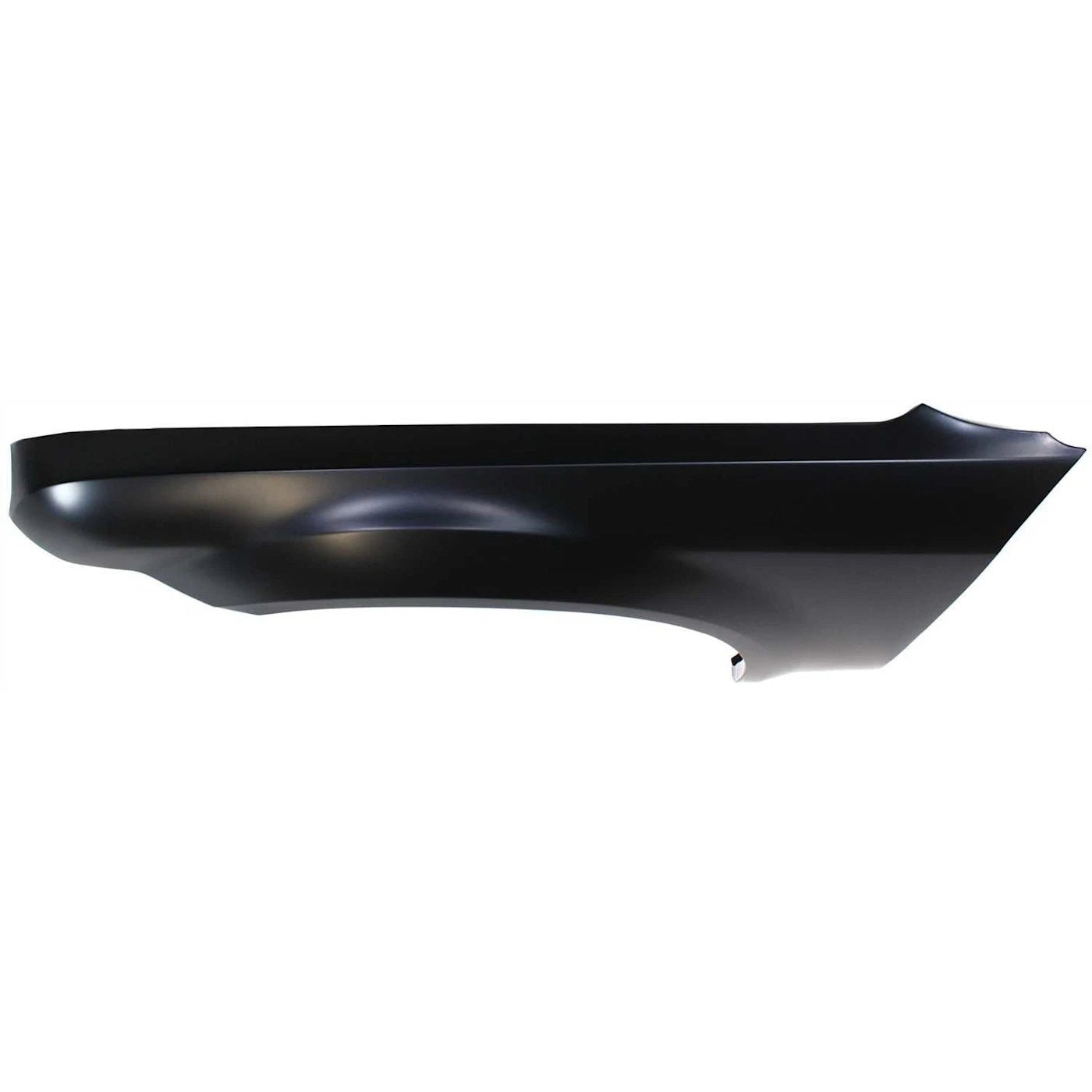 Front Bumper Cover and Fenders Kit For 2005-2010 Chrysler 300 Primed 3pc