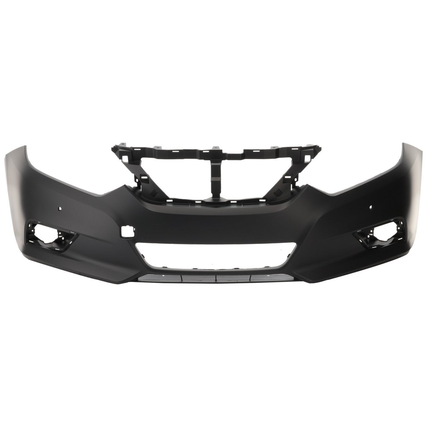 New Bumper Cover Fascia Front for Nissan Altima 2016-2018 NI1000312 620229HS2H