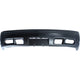 NEW Primed - Front Bumper Cover Fascia for 2002-2006 Cadillac Escalade 02-06