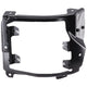 Bumper Bracket For Chevrolet Silverado 1500 16-18 Front Passenger Side Outer