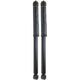 Shock absorbers For 2009-2013 Honda Fit Rear Driver and Passenger Side
