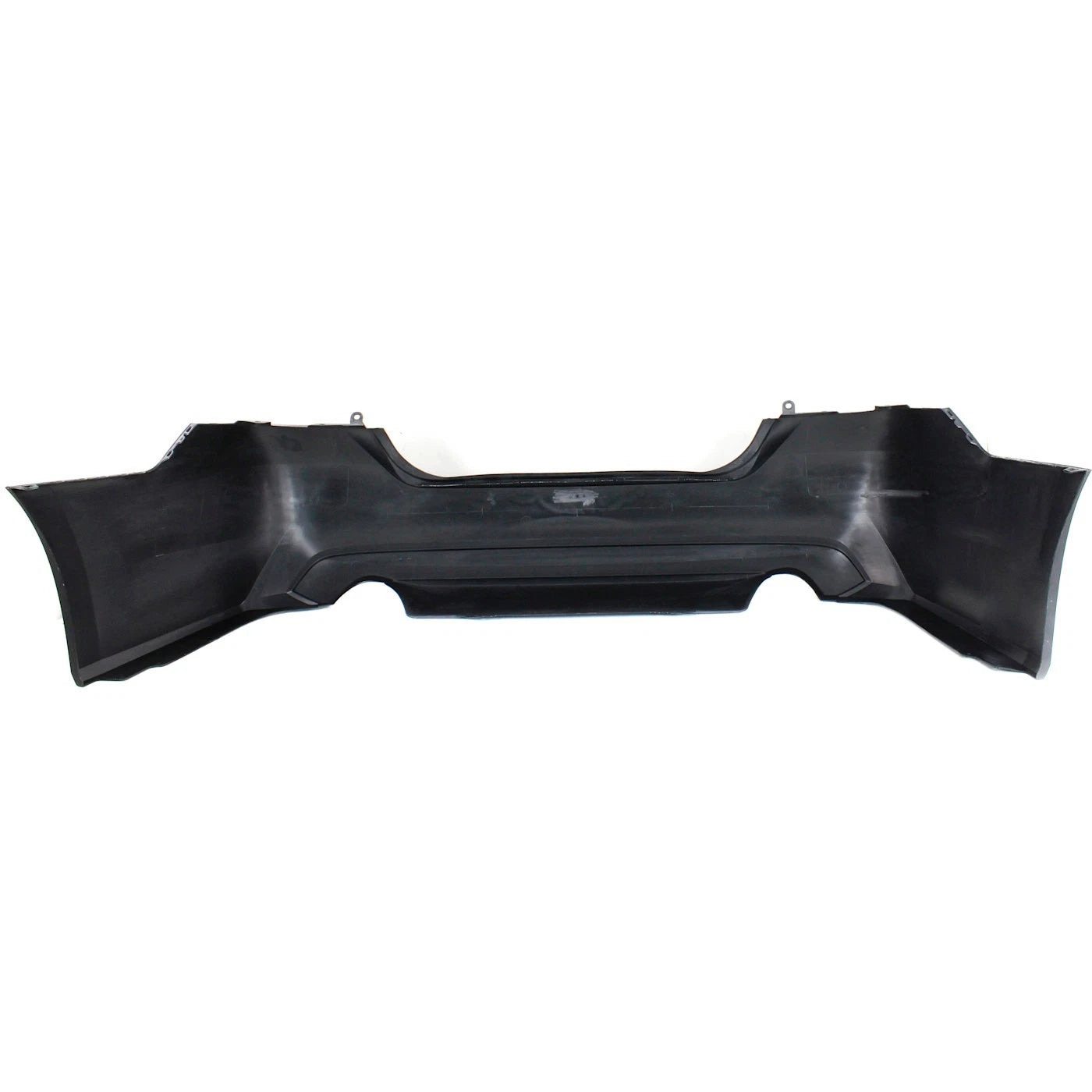 New Bumper Cover Fascia Rear for Nissan Altima 2016-2018 NI1100309 850229HS0H