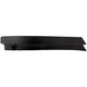 Bumper Filler For 2016-2018 Chevrolet Silverado 1500 Front Right Outer Primed