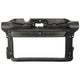 Radiator Support Assembly For 1998-2010 Volkswagen Beetle 2 Door Hatchback