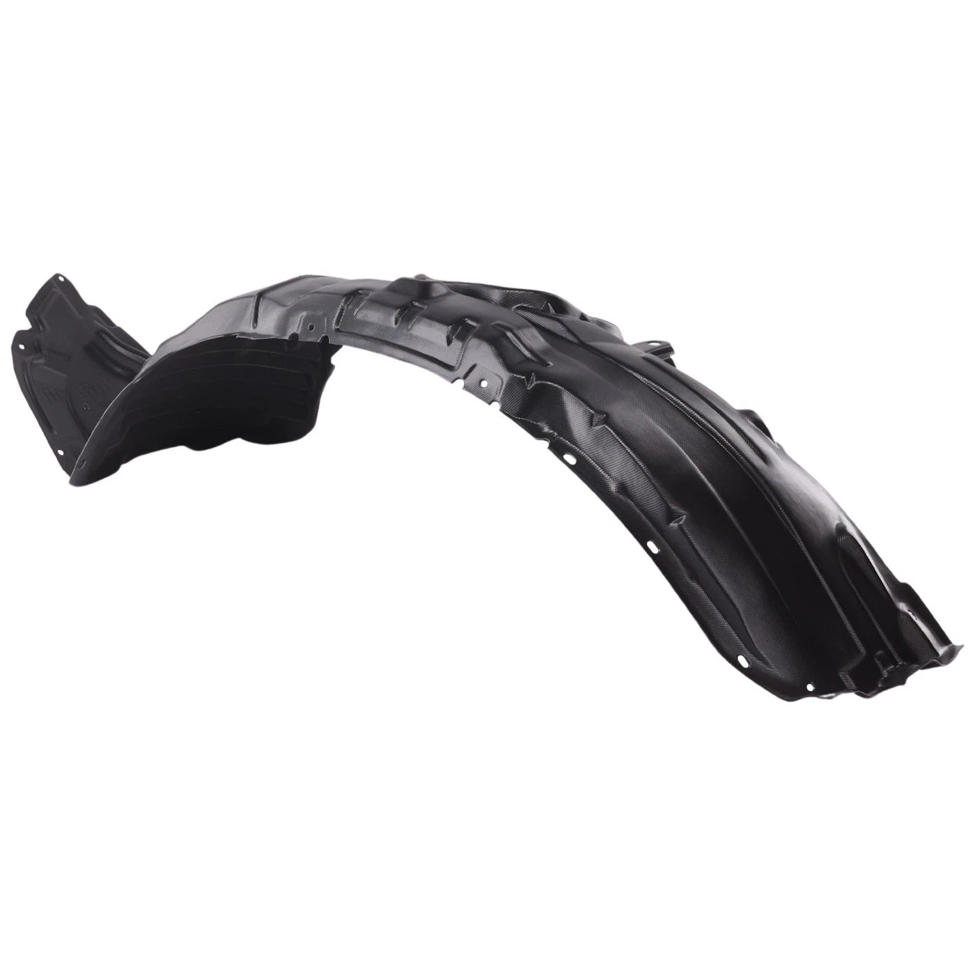 Set of 2 Fender Liner For Mazda 3 2010-2011 Front Left & Right Inner 2.0L