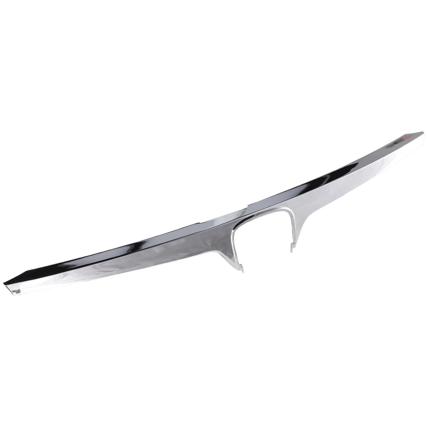 Grille Trim For 2006-2007 Honda Accord 4-Door Sedan Chrome Center HO1210118