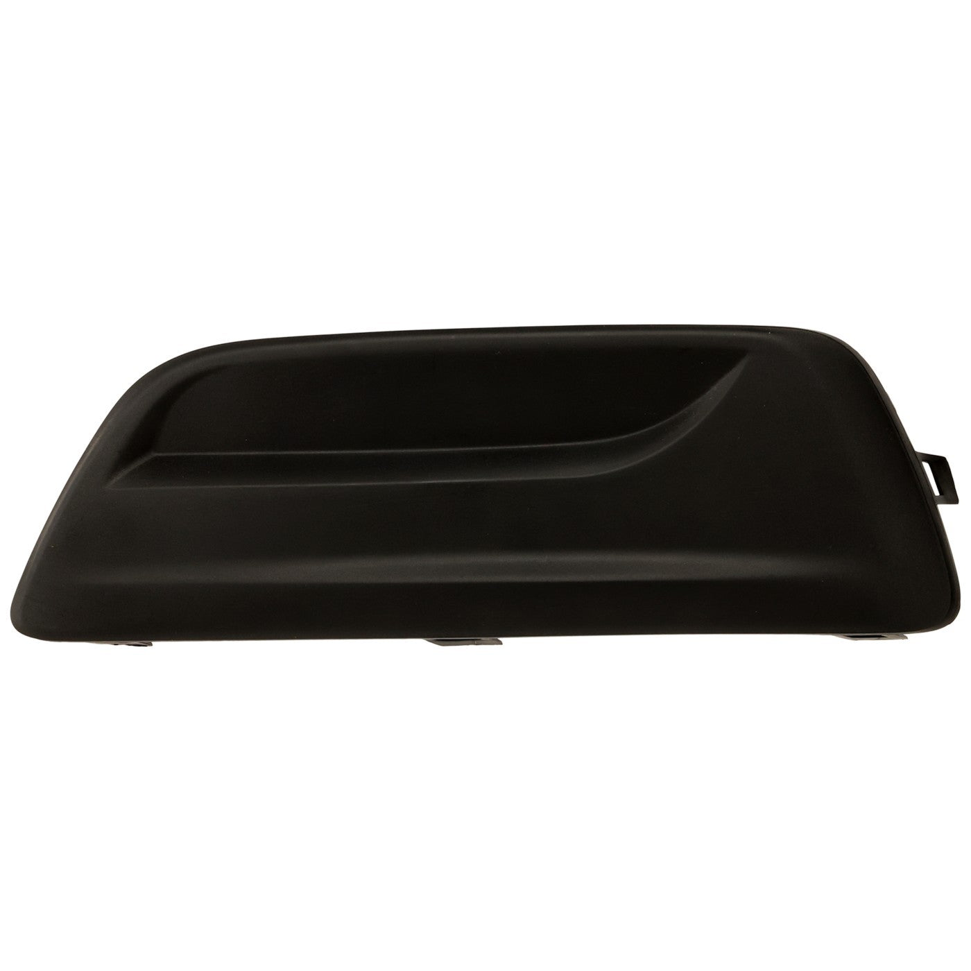 Fog Light Cover For 13-15 Chevrolet Malibu Front Left Primed GM1038141 20768848