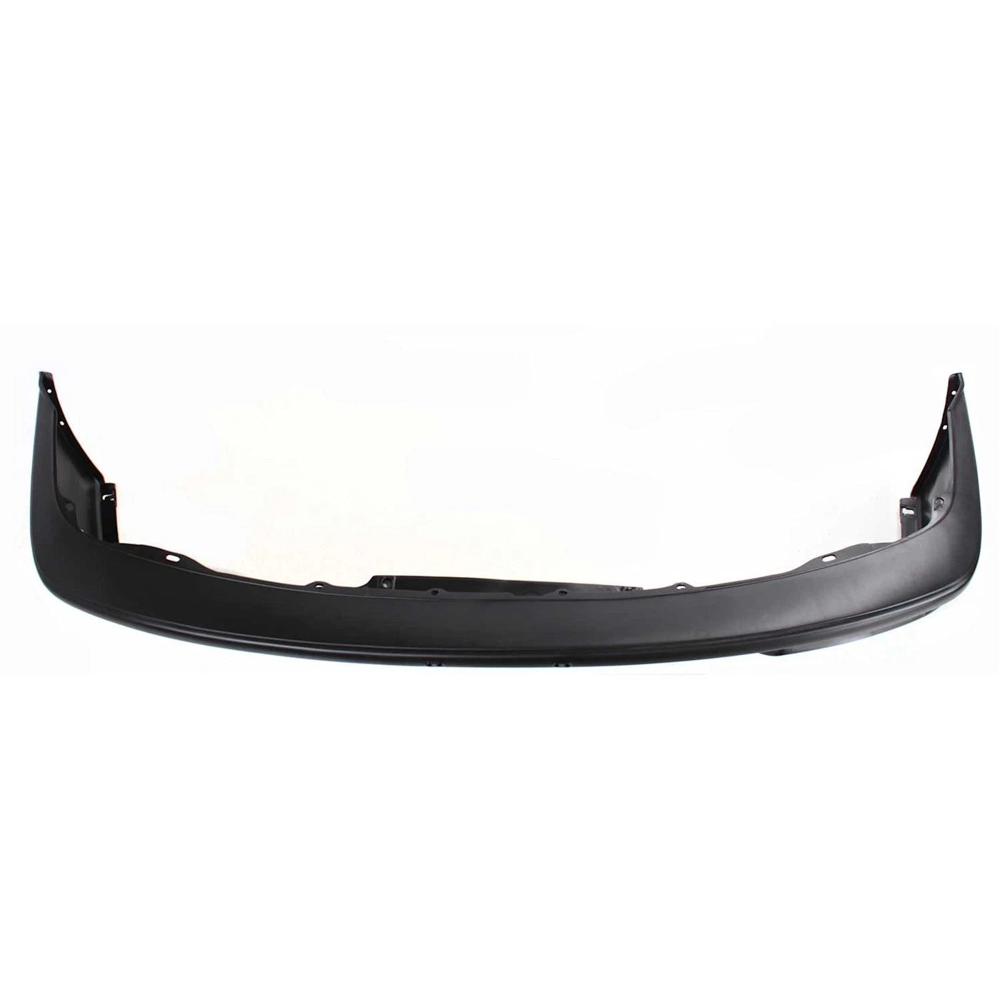 Front Bumper Cover For 1990-1991 Honda Civic Hatchback USA Built Textured