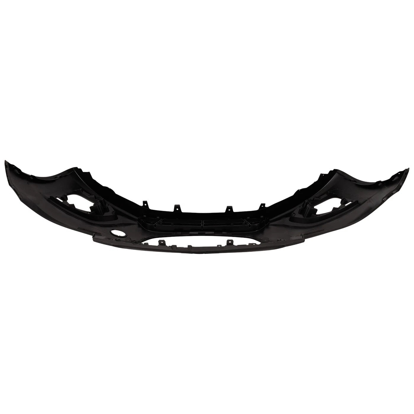 Front Bumper Cover For 2013-2015 Chevrolet Spark Primed