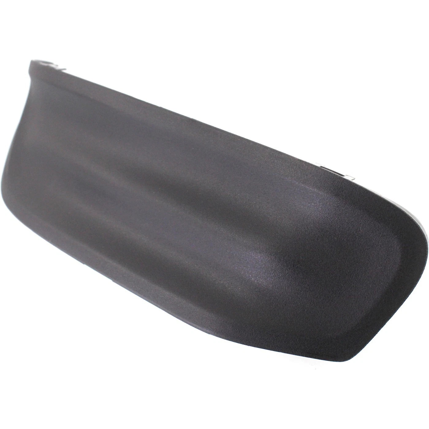 Fog Light Cover Set For 2012-13 Honda Civic Coupe Front Left and Right Dark Gray