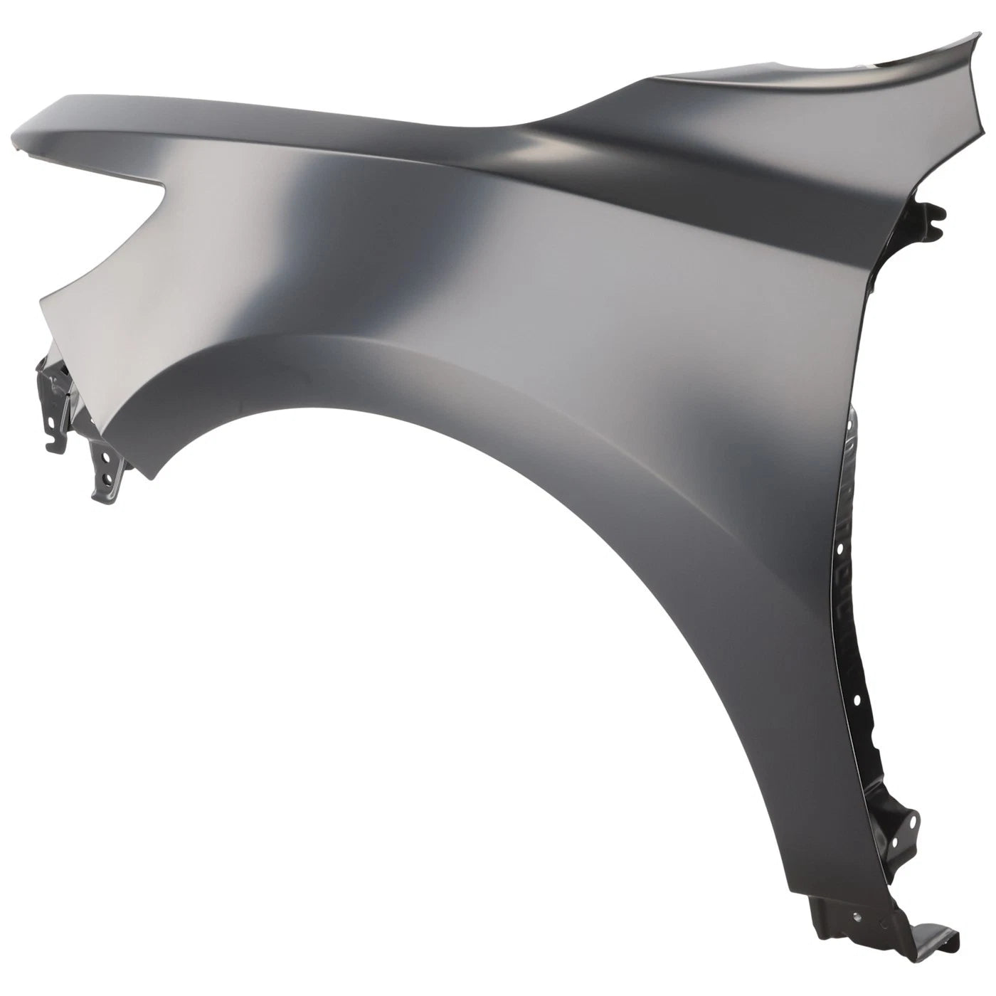 Fender For Nissan Altima 2016-2018 Front Driver and Passenger Side Sedan