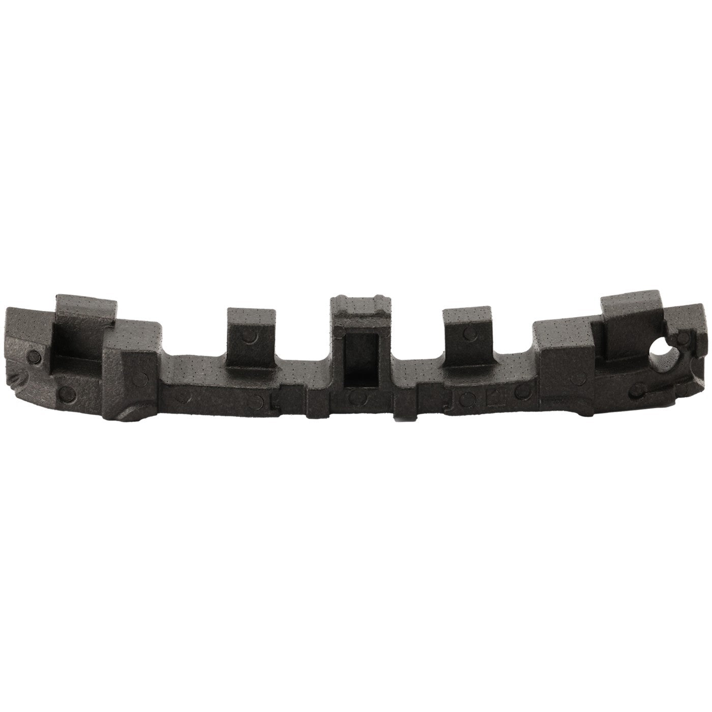 Front Bumper Absorber For 2014-2016 Nissan Rogue USA Built 620904BA0A NI1070157