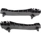 Headlight Bracket Set For 14-23 Toyota 4Runner Left Right 5213335080 5213435080