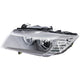 Driver Side Headlight For BMW 328i 2009-2012 Halogen Sedan and Wagon