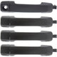 Exterior Door Handle For 2007-2018 Toyota Tundra Front and Rear LH and RH