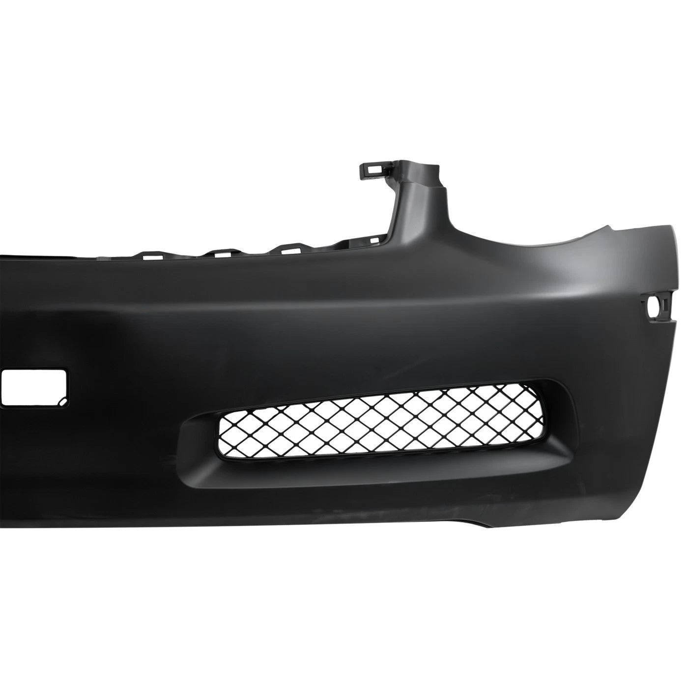 Front Bumper Cover For 2003-2007 Infiniti G35 Coupe Primed IN1000122 62022AM840