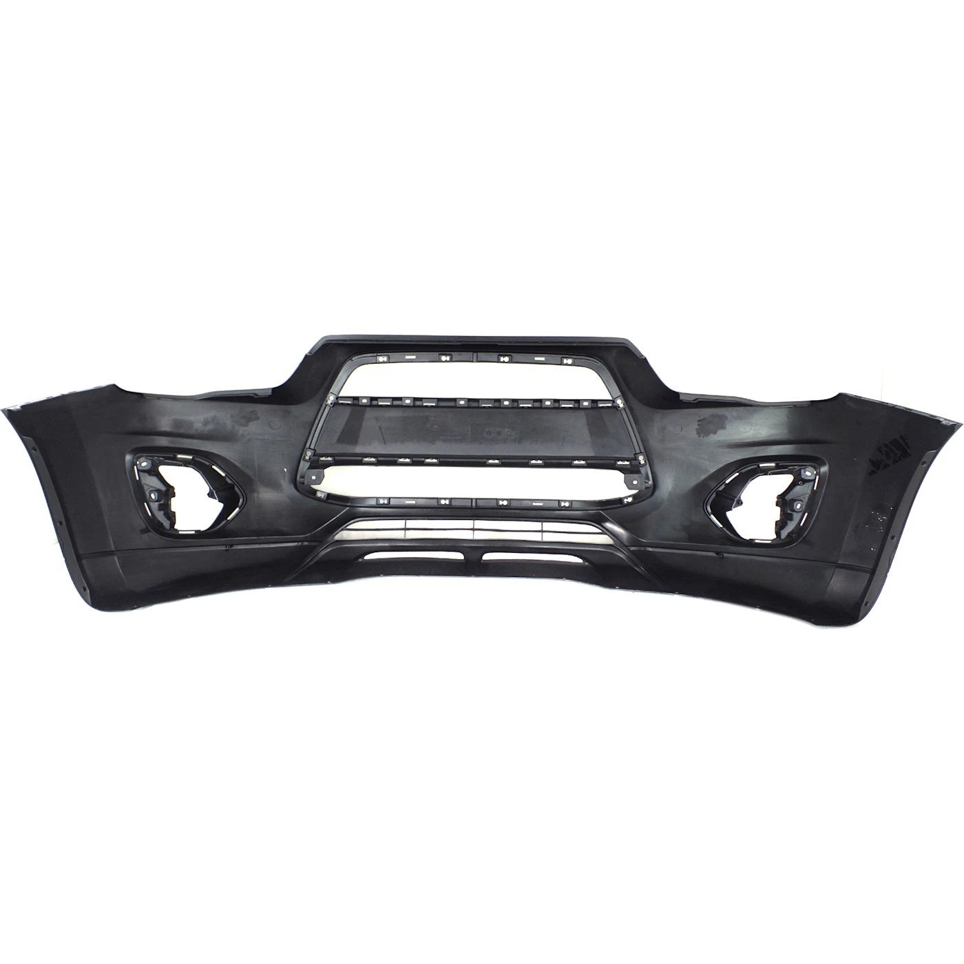 Front Bumper Cover For 2013-2015 Mitsubishi Outlander Sport RVR Primed