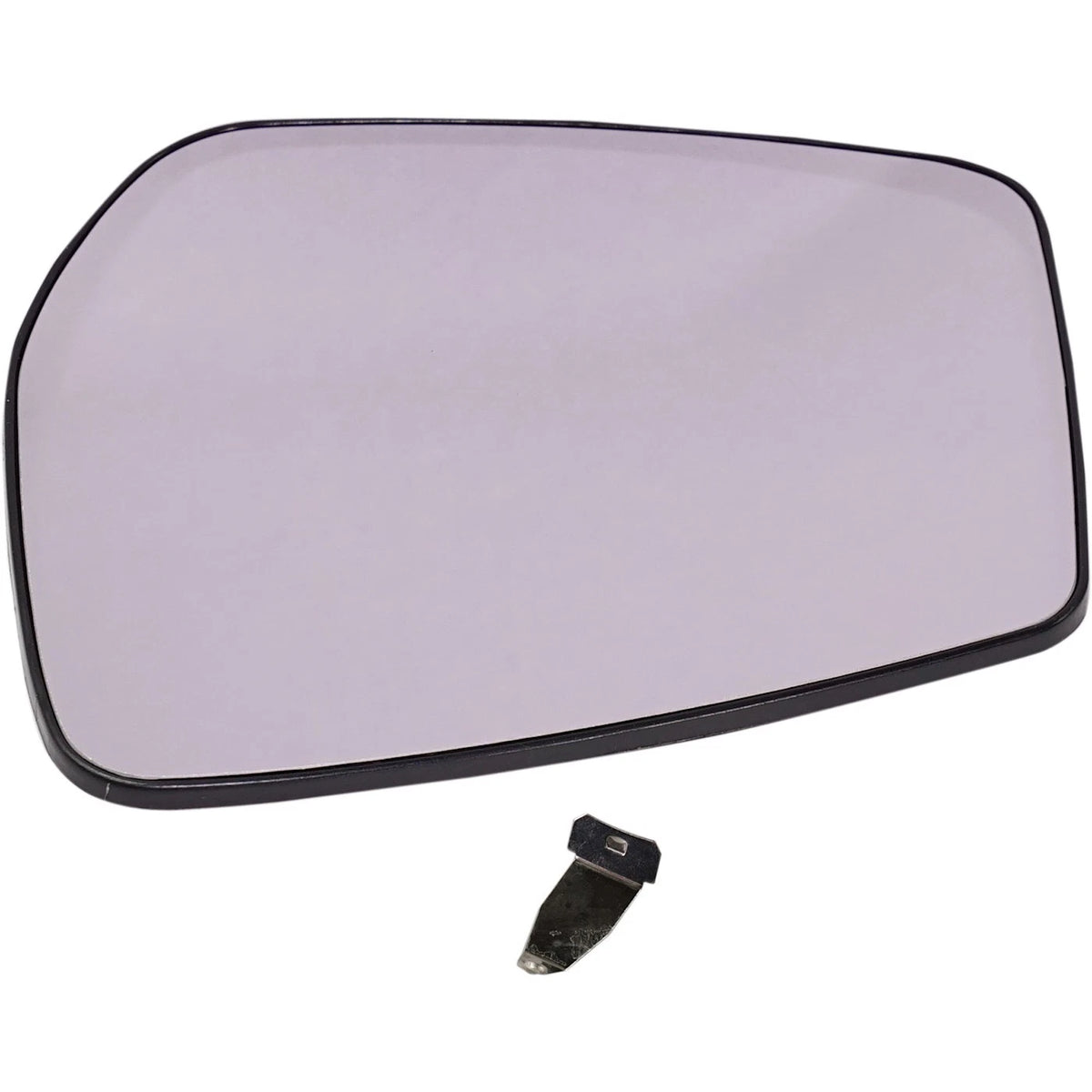 Mirror Glass For 2015-2019 Nissan Versa and Versa Note Driver Side 963669KK0A