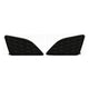 Fog Light Cover Set For 2009-10 Toyota Corolla Front Primed TO1039115 TO1038115