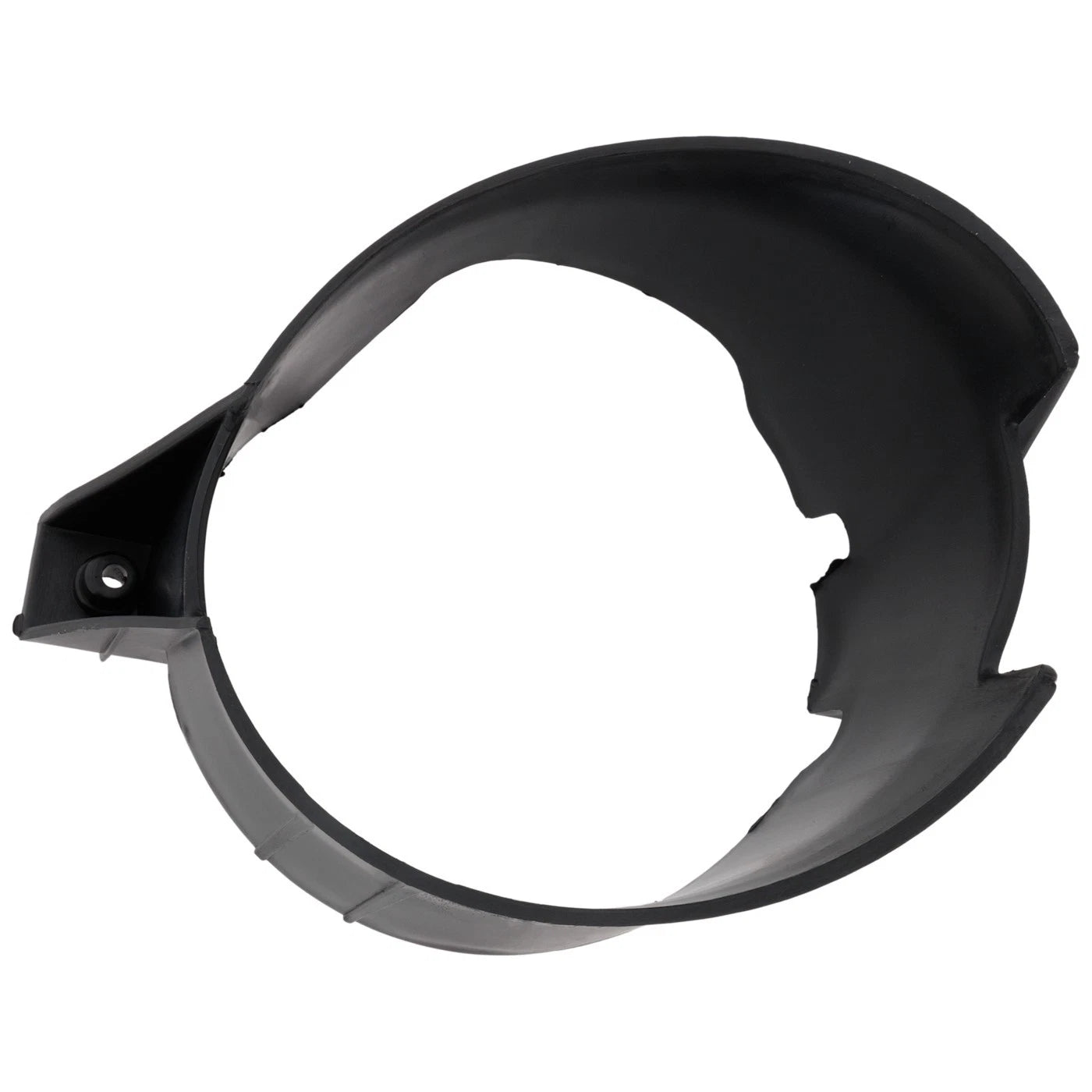 Fog Light Bracket Set For 2007-2012 Nissan Sentra Left and Right 2Pc