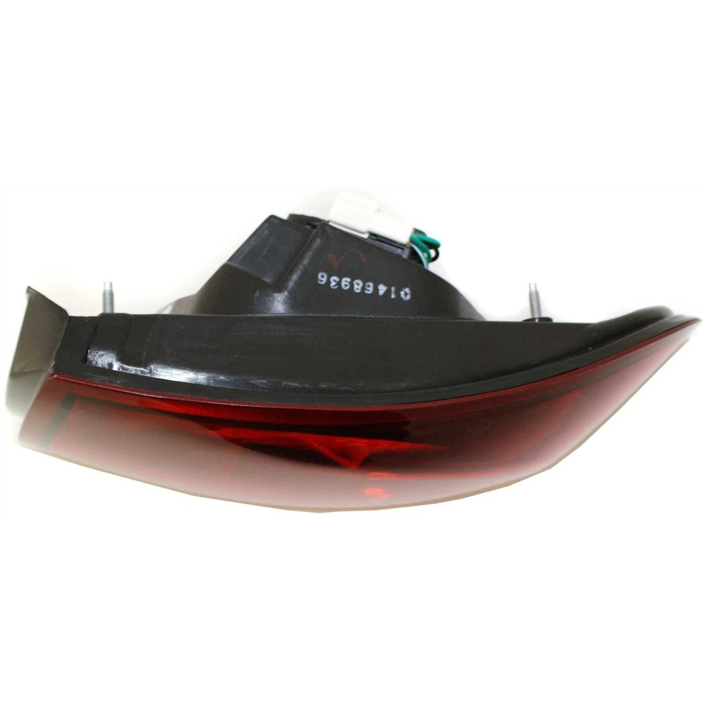Set of 2 Tail Light For 2004-2006 Nissan Sentra SE-R LH & RH w/ Bulb(s)