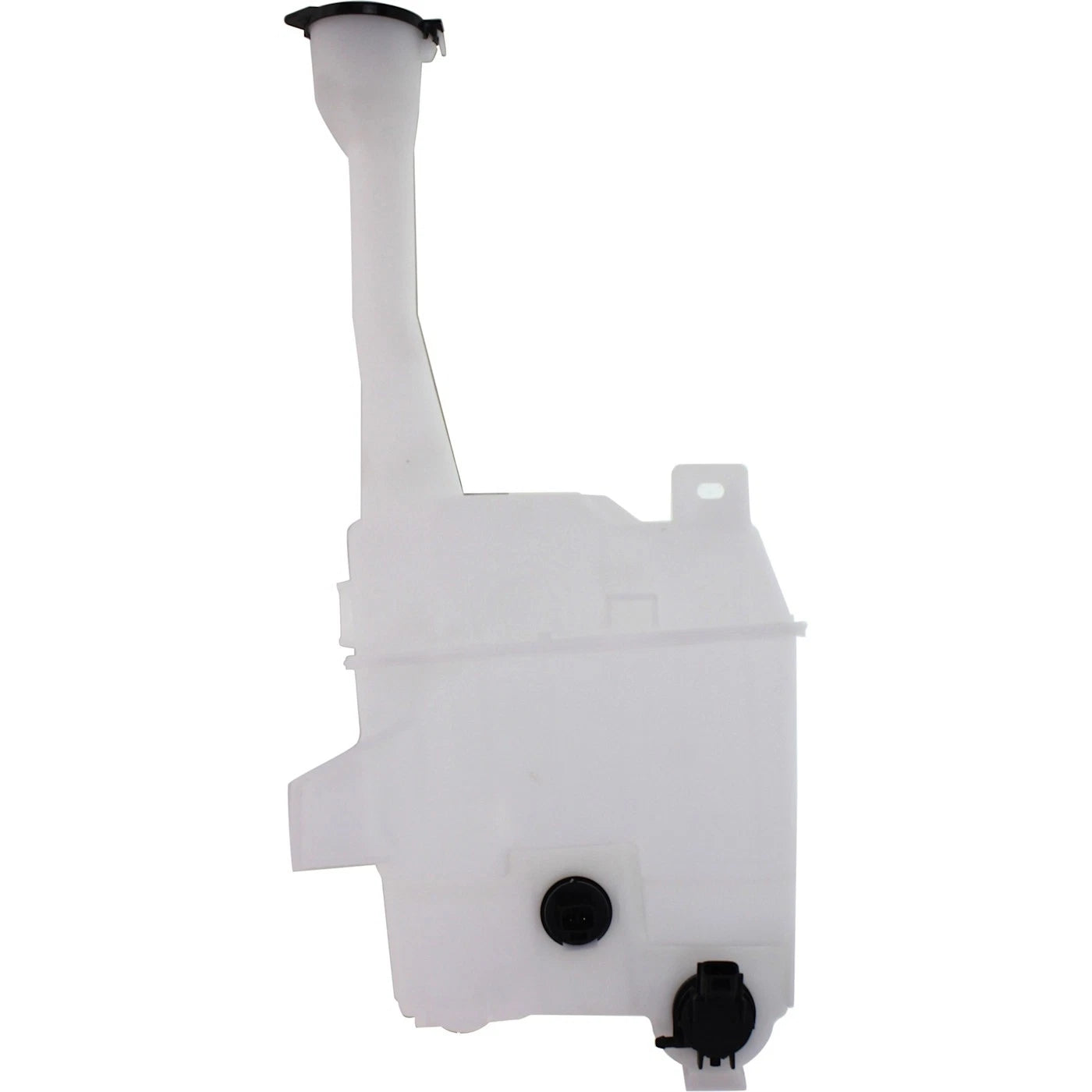 Washer Reservoir For 2007-2011 Toyota Camry USA Built Vehicle with Pump and Cap