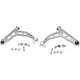 Rear Upper Control Arm Set For 02-05 Ford Explorer Mercury Mountaineer Aviator