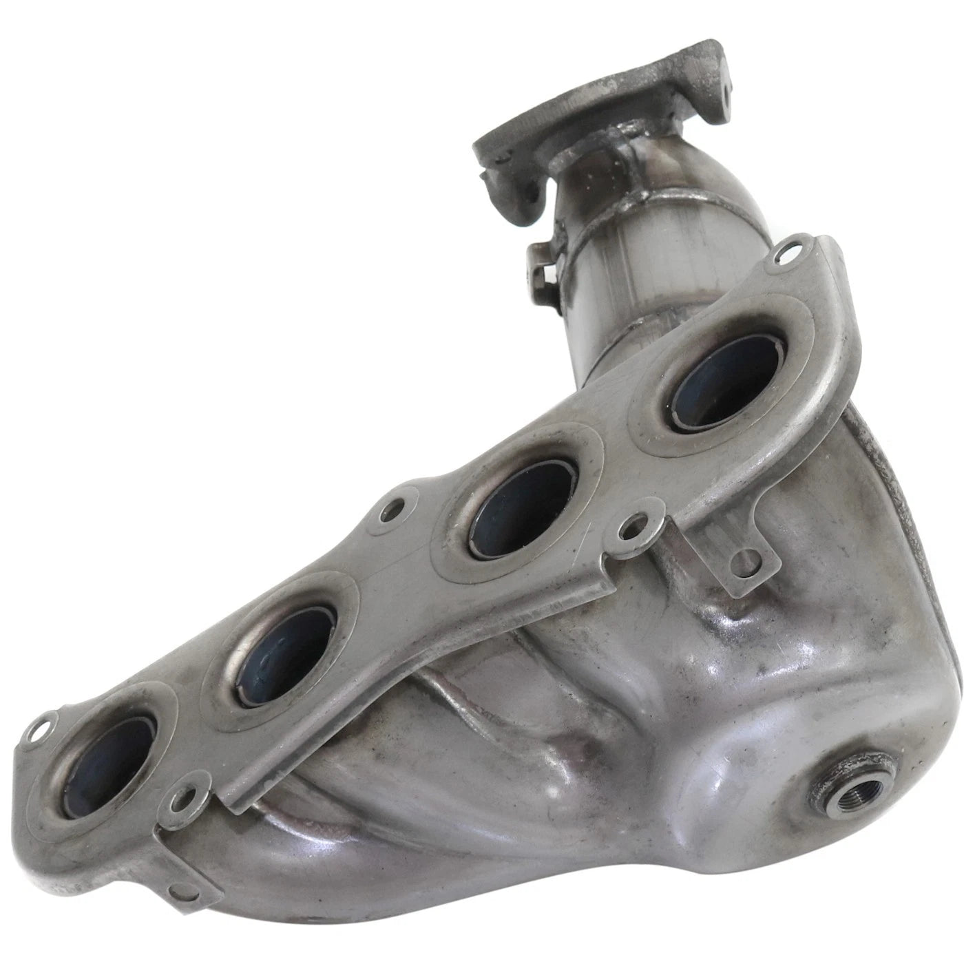 Catalytic Converter Front 46-State Legal For 07-09 Camry 2.4L with PZEV Emission