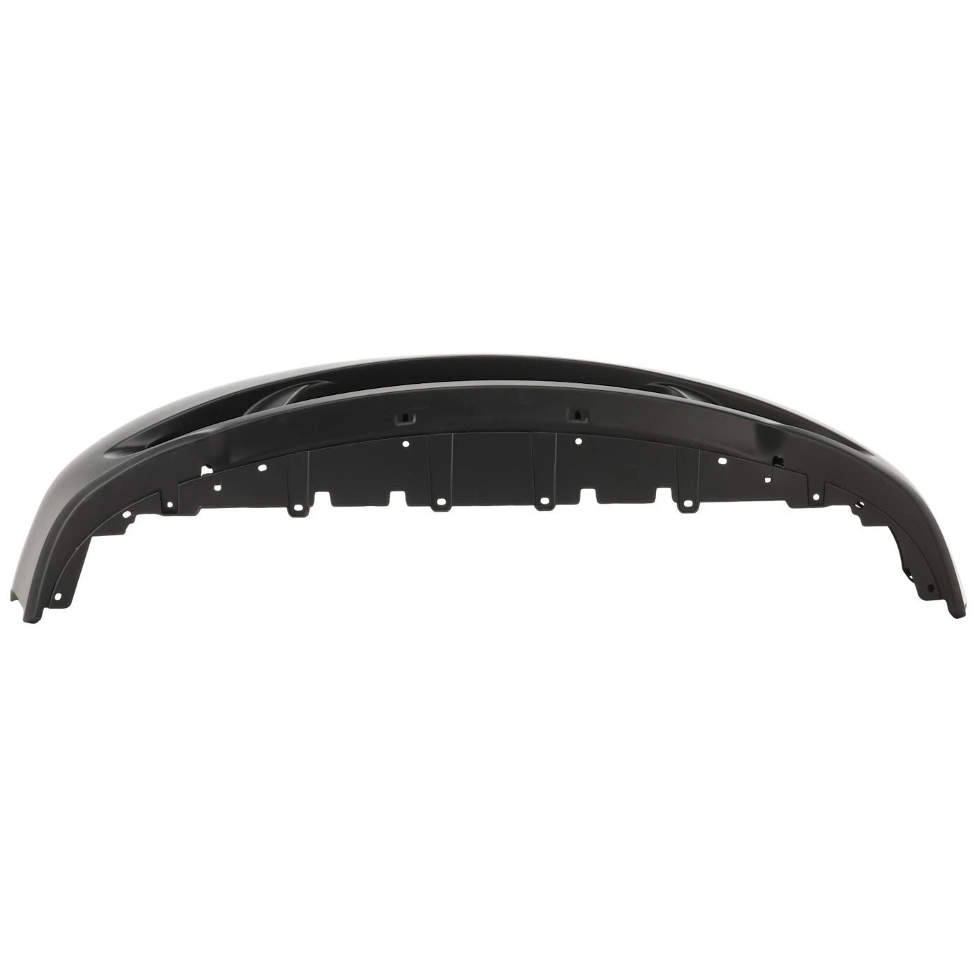 Bumper Cover For 2004-2005 Honda Civic Coupe Sedan Primed Front HO1000216