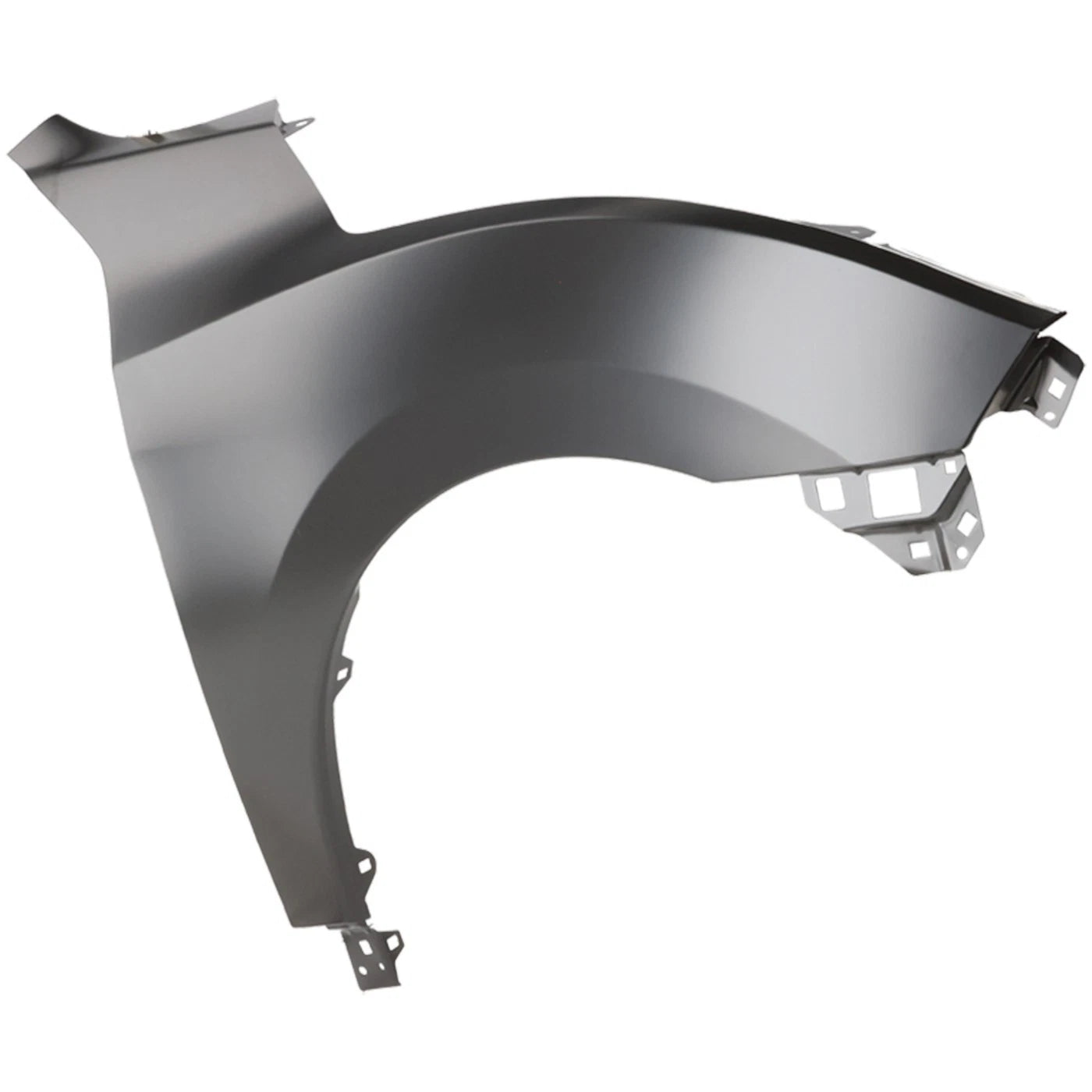 Fender For Honda Civic 2017-2021 Front Driver and Passenger Side Hatchback