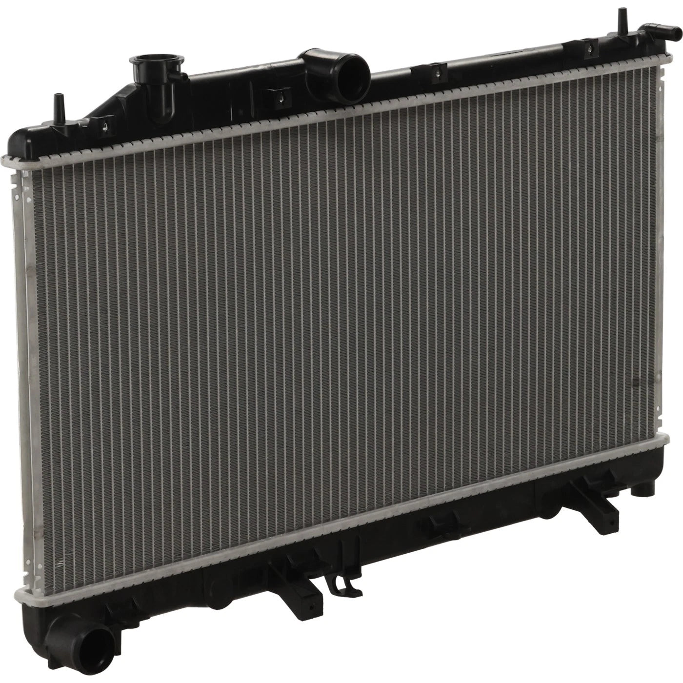 Radiator For 2008-2014 Subaru Impreza 09-13 Forester 4 Cyl. 2.5L