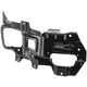 Bumper Bracket For GMC Sierra 1500 2014 to 2015 Front Passenger Side