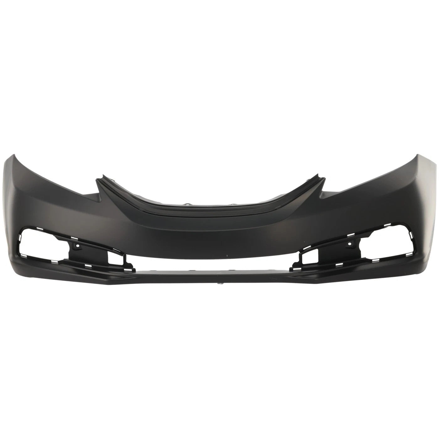 Bumper Cover Front Passenger Side Fender For 2013-2015 Honda Civic Sedan Primed