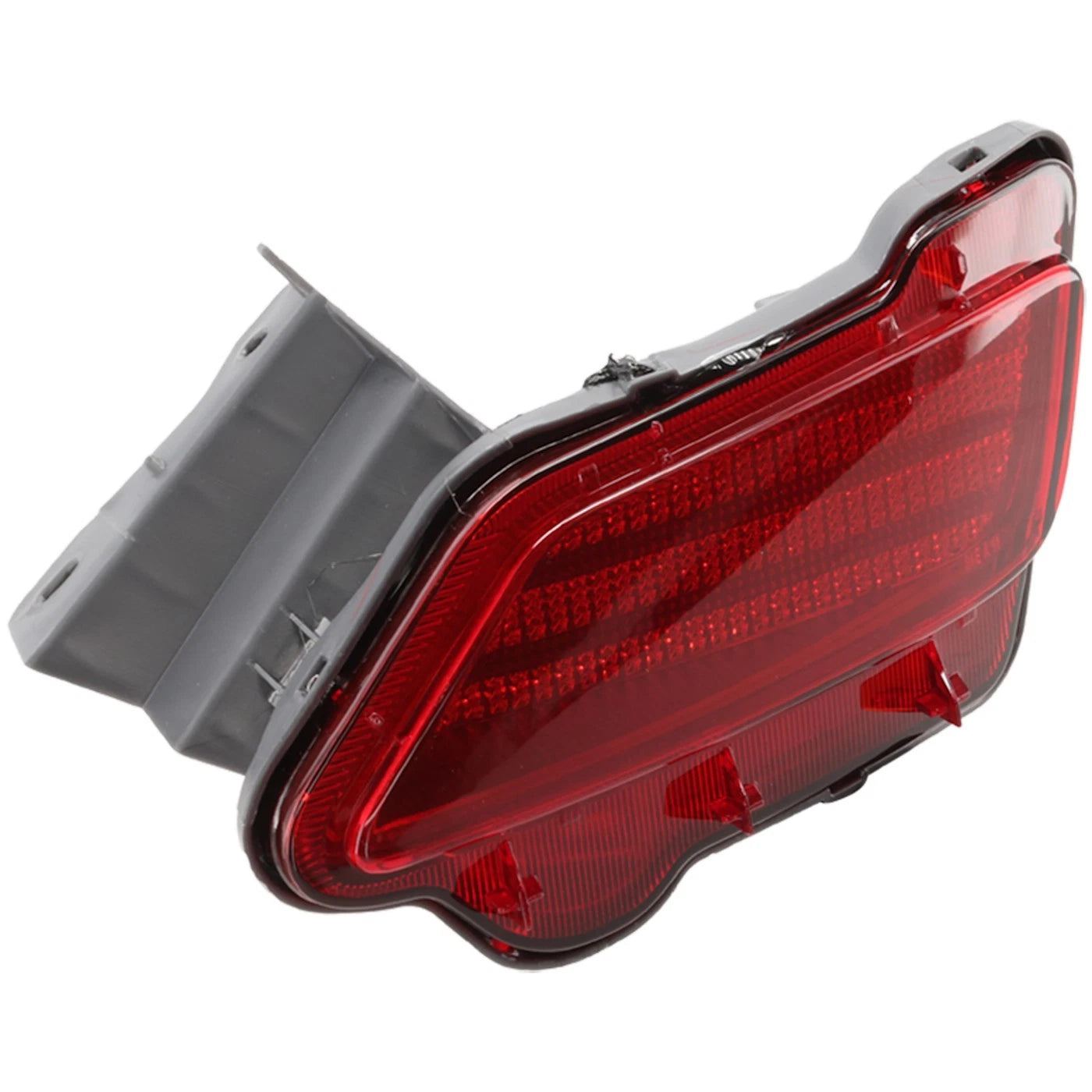 Bumper Reflector For 2013-2015 Toyota RAV4 Rear Passenger Side 814800R020