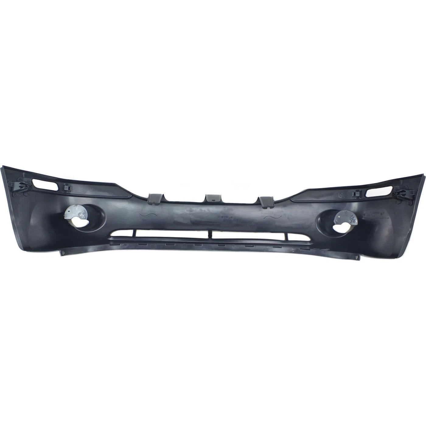 Front Bumper Cover For 2002-2009 GMC Envoy 2002-2006 Envoy XL 2004-05 Envoy XUV