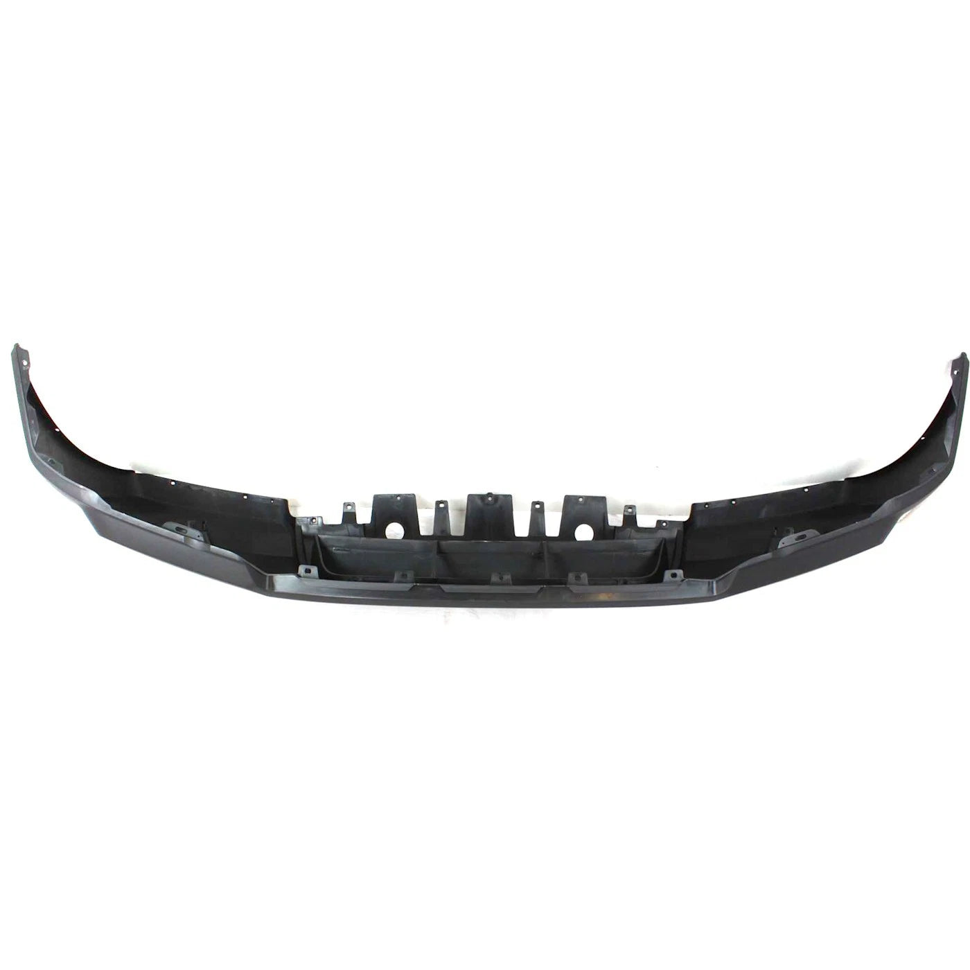 Bumper Cover For 2005-2008 Nissan Xterra Textured Front F2022EA000