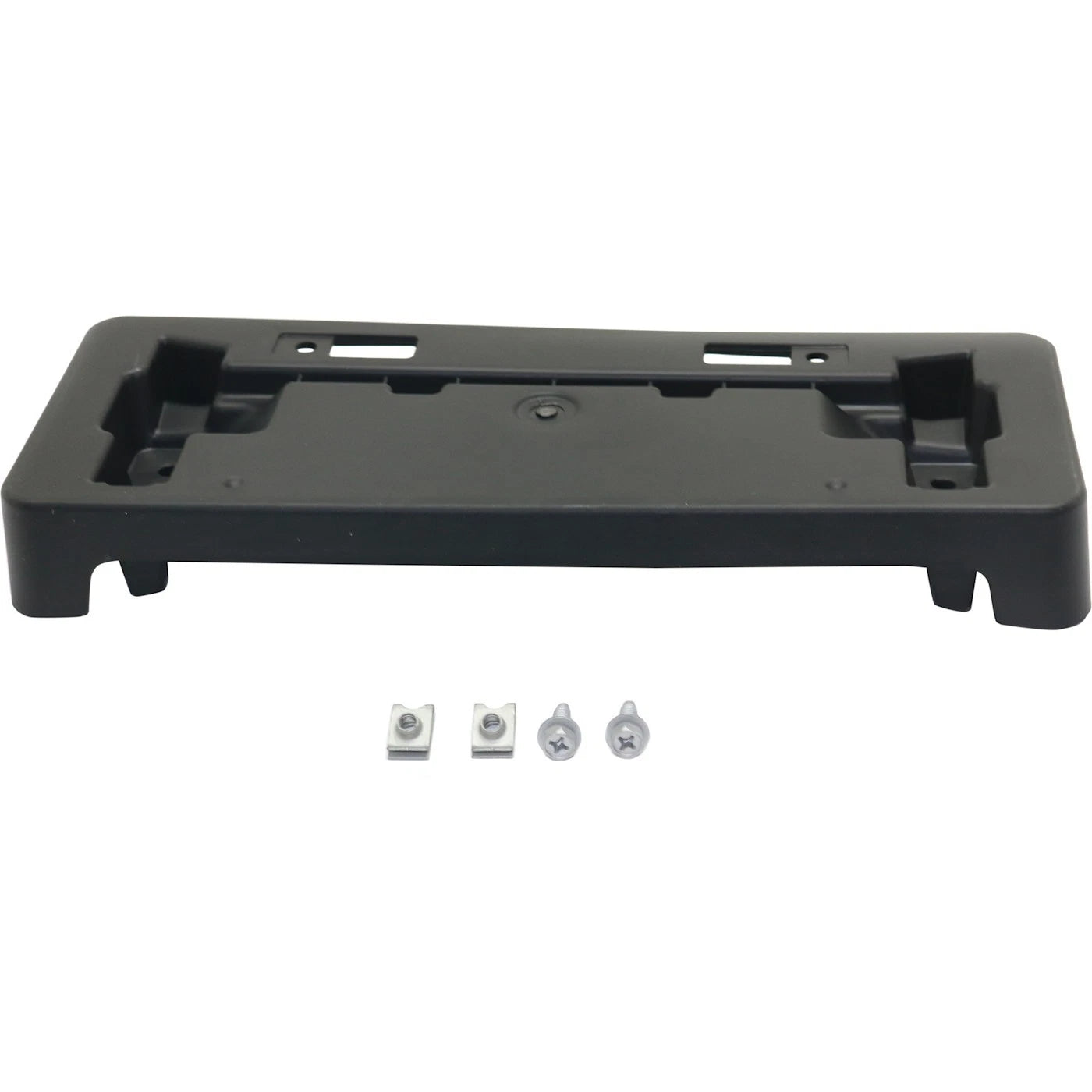 Front License Plate Bracket For 2016-2019 Lexus RX350 RX450h 2018-2019 RX350L