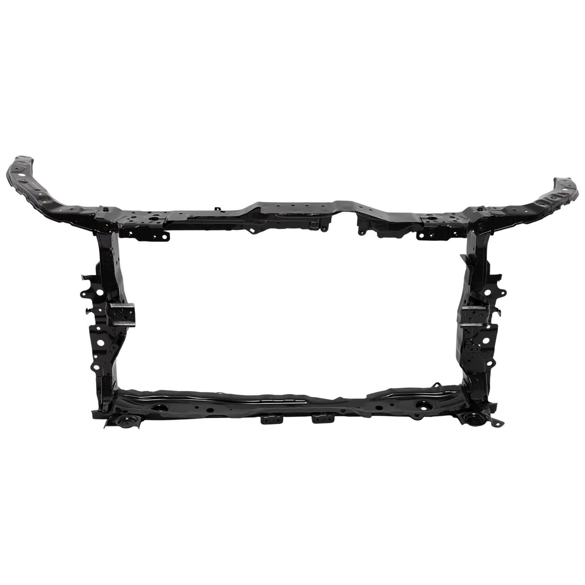 60400TVAA00ZZ New Radiator Support Core For 2018-2022 Honda Accord