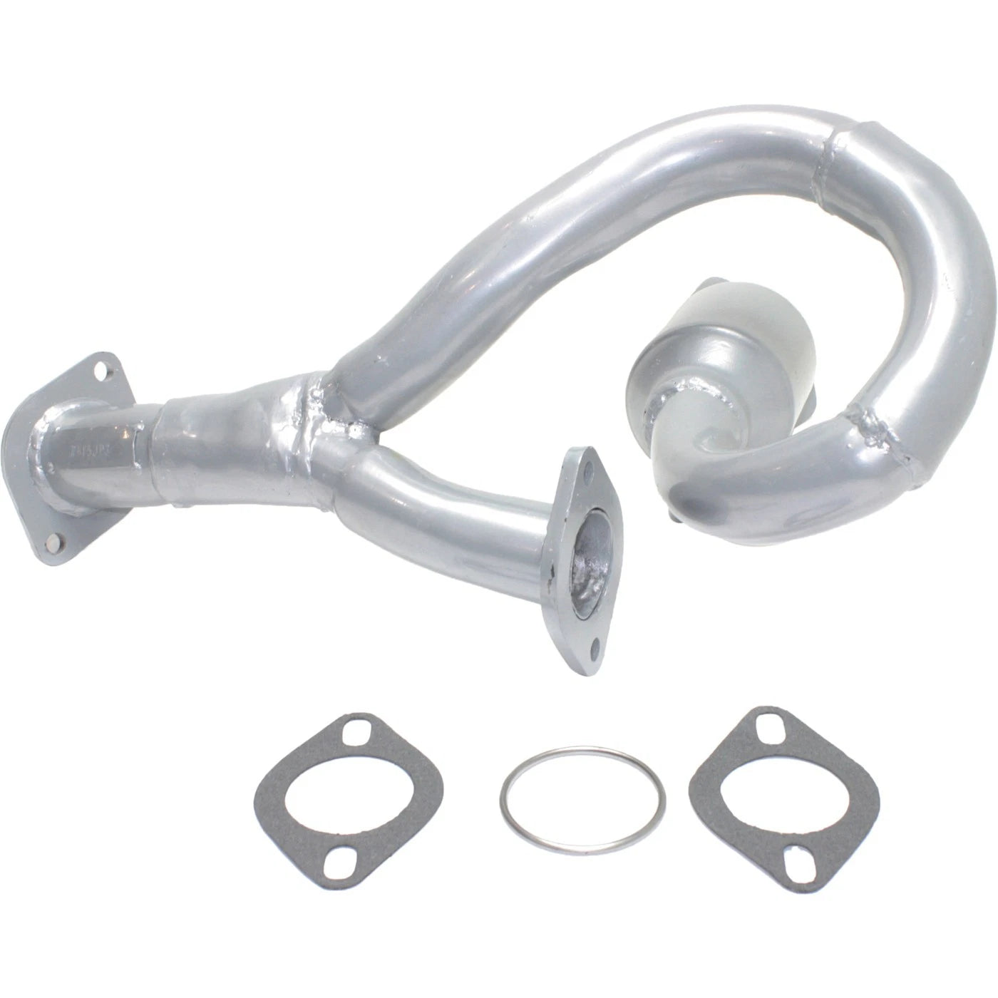 Catalytic Converter For 2008-2012 Chevy Malibu 07-09 Pontiac G6 and Saturn Aura