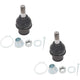 Ball Joint Set For 2005-2007 Infiniti G35 Front Driver and Passenger Side Lower
